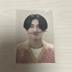 ENHYPEN ジョンウォン トレカ dilemma