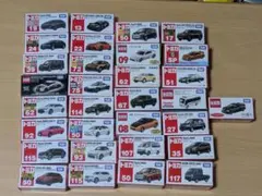 早い者勝ち☆トミカ ミニカーセット - メルカリ