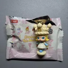POP MART 15周年記念 POPBEAN シークレット