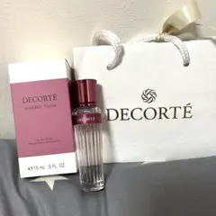 DECORTÉ KIMONO-TSUYA オードトワレ 15mL