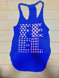 feelcycle 2019LUSTERのキャミソール