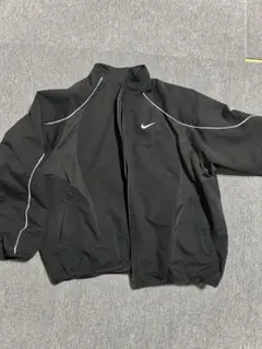 2026年最新】nike swoosh ナイロンジャケットの人気アイテム - メルカリ