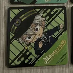 不死川実弥 鬼滅の刃 SLぐんま 無限列車大作戦 コースター