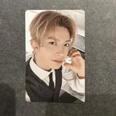 House of Vampire 信頼　特典トレカ　ヒスン