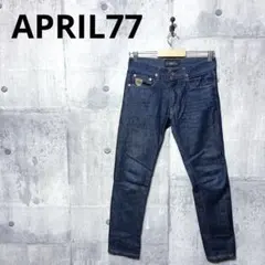 2026年最新】APRIL77の人気アイテム - メルカリ
