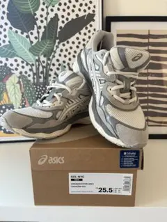 2026年最新】Asics gel-nyc 26の人気アイテム - メルカリ