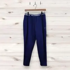 F0200 new balance ジャージ パンツ ルームウェア 部屋着(M)