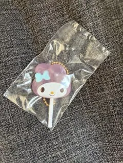 サンリオ　カラフルキャンディチャーム　マイメロ