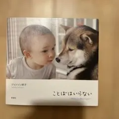 ことばはいらない Maru in Michigan ジョンソン祥子