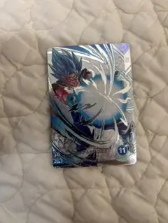 ドラゴンボールダイバーズ ドラゴンボールカード