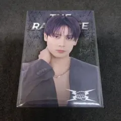 1597:THE RAMPAGE 神谷健太 HiGH&LOW フォトカード