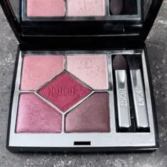 Dior ディオールショウ　サンククルール　879 ルージュトラファルガー
