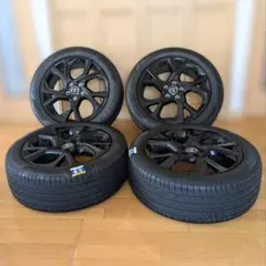2026年最新】4本セット 225 50R18の人気アイテム - メルカリ