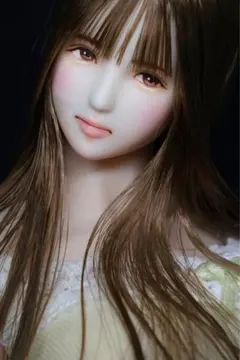 ♪♪ 1/6 ドール カスタムドールヘッド 1846 瞳夏(まなか) ♪♪ - メルカリ