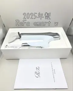 2025年製 ReFa リファ MTG ビューテックドライヤー スマートダブルのサムネイル