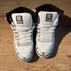DC shoes スニーカー