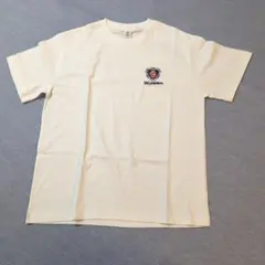 SCANIA スカニア ロゴ Tシャツ ホワイト