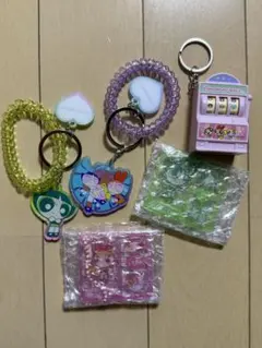 パワーパフガールズ