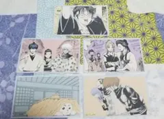 銀魂 メモリアル コレクション