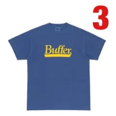 Buffer Weekender Tシャツ　サイズ3