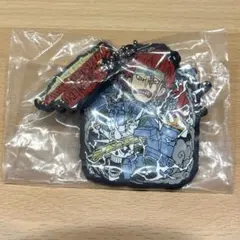 【即購入可】ユースタスキッド ラバーストラップ