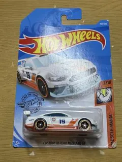 2026年最新】フォード マスタング 1/18の人気アイテム - メルカリ