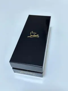Christian Louboutin シアーヴォワル【箱無し-¥500】 - メルカリ