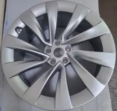 ★テスラ純正★モデルY用★20インチインダクションホイール★１本★TPMS付★ ☆テスラ純正☆モデルY用☆20インチインダクションホイール☆1本☆