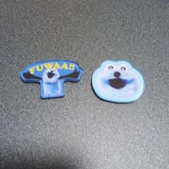 パペットスンスン マグネットセット