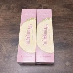 メニーナジュー クリアポロン ボディクリーム 7個セット - メルカリ