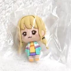 学園アイドルマスター にょきんと 藤田ことね 未開封