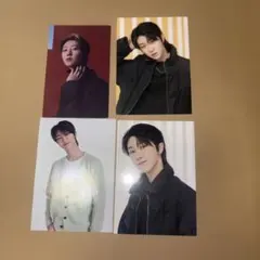 SEVENTEEN ミンハオ ディエイト トレカ まとめ売り