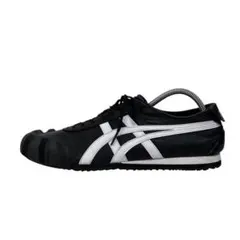 ☆0817 Onitsuka Tiger DENTIGRE MX ブラック