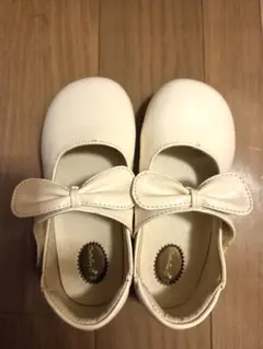 フォーマルシューズ　キャサリンコテージ 19センチ