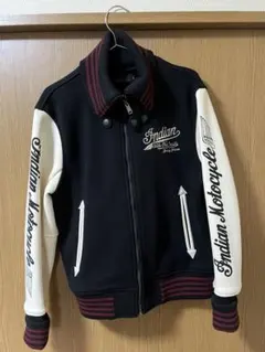 INDIAN (インディアン) スタジャン