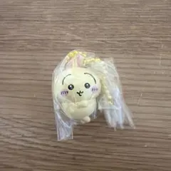 ちいかわ ビスケット キーホルダー うさぎ