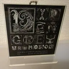 DIR EN GREY UROBOROS　アクリルキーホルダー/スタンド
