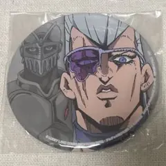 2025年最新】ポルナレフ 缶バッジの人気アイテム - メルカリ