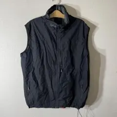 ヘリーハンセン　ナイロンベスト　HH