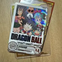 um10-012 da 孫悟空:少年期　スーパードラゴンボールヒーローズ