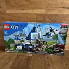 レゴシティ ブロック玩具