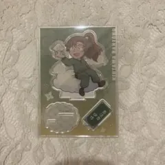 ︎︎⟡忍たま乱太郎 善法寺伊作 アクリルスタンド てんぼうパーク 天空遊歩の段