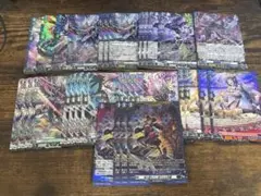 クローシスハイパージャオウガ デッキパーツ - メルカリ
