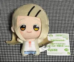 学園アイドルマスター　ちびぐるみ～学園生活～vol.3　篠澤広