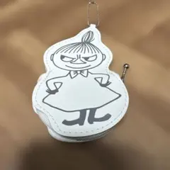 wako様専用 リトルミイ　ファスナーキーケース新品未使用品