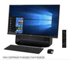 2025年最新】富士通 デスクトップPCの人気アイテム - メルカリ