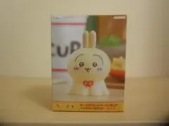 ちいかわ　ぬーどるストッパーフィギュア　ウラヤハボウズ　うさぎ