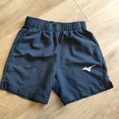 Mizuno　ショートパンツ　140cm