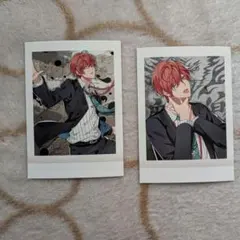 ヒプマイ　ヒプノシスマイク 観音坂　独歩 ぱしゃこれ