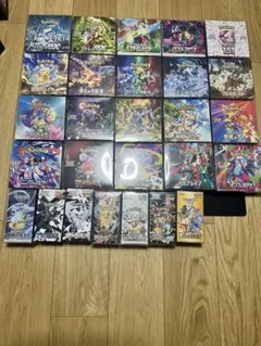 ポケモンカード 未開封BOX 19BOX まとめ売り シュリンク付き - メルカリ